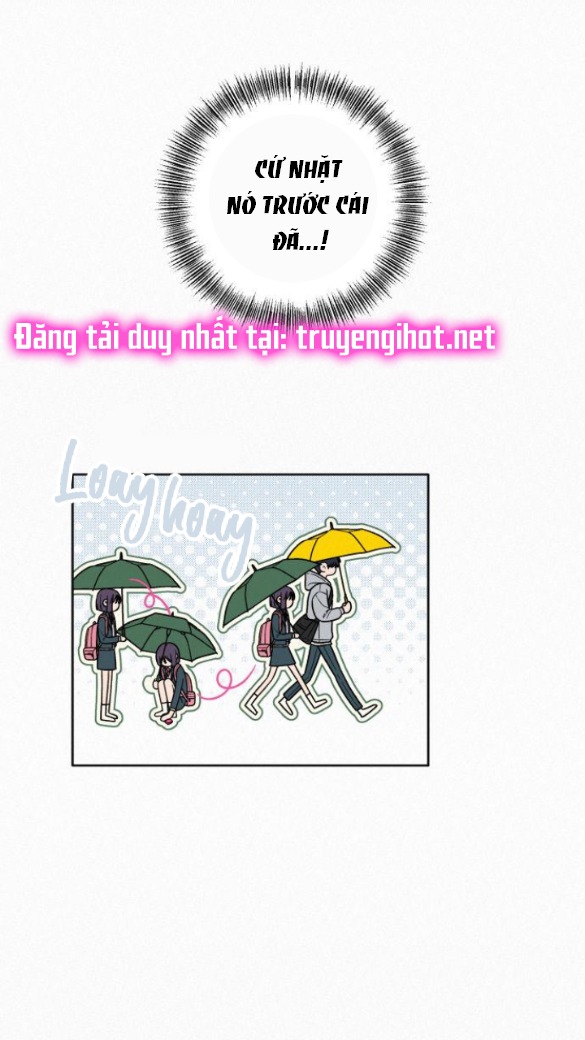 kế hoạch tình yêu trong sáng chapter 15.1 25