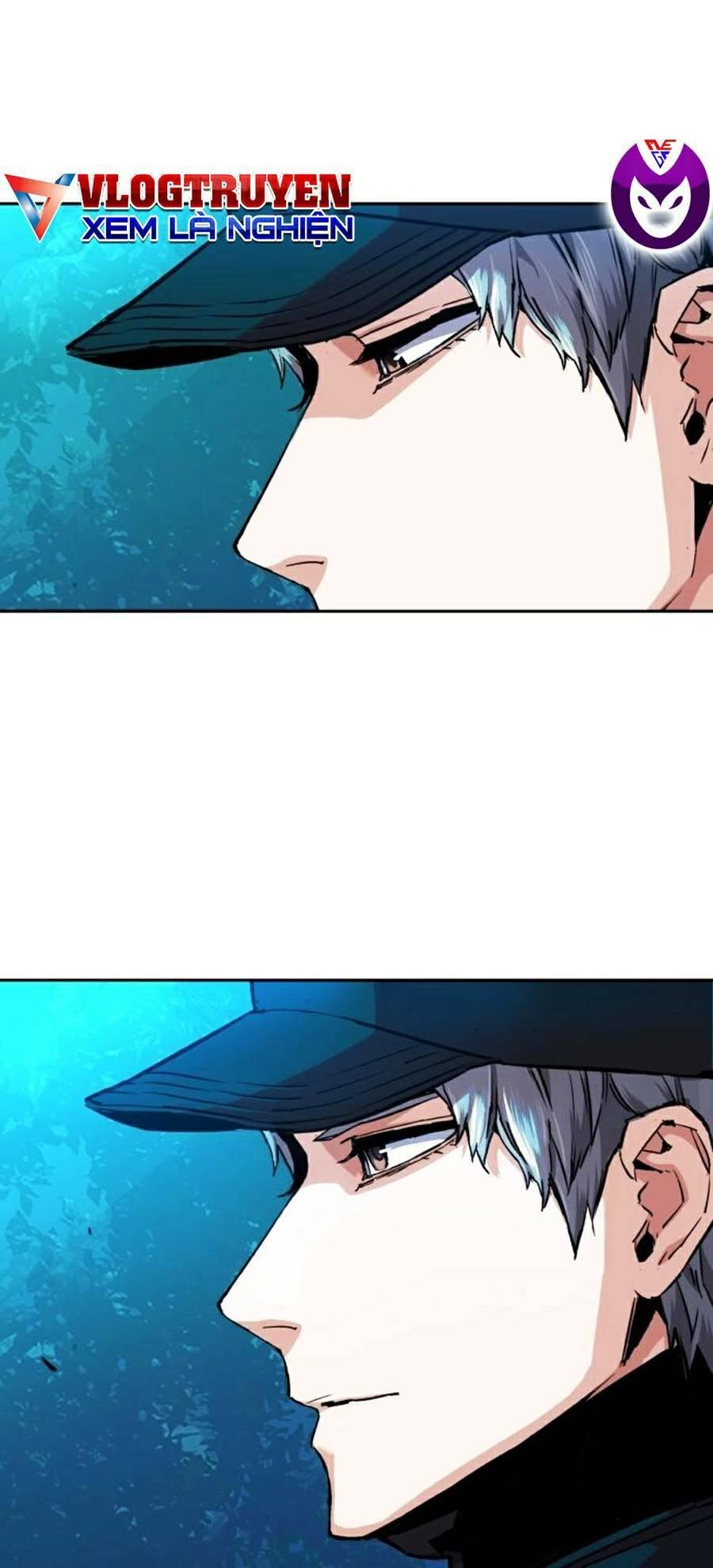 bạn học tôi là lính đánh thuê chapter 66 86