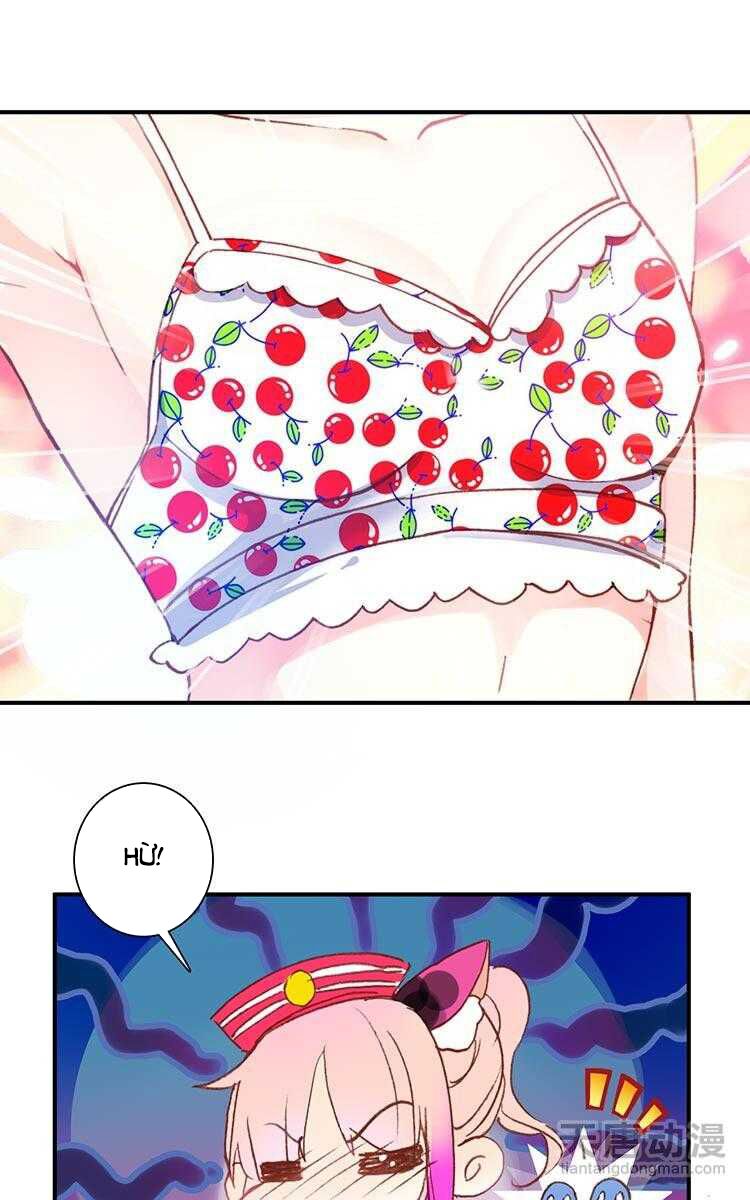 gia đình biến thái chapter 17 11