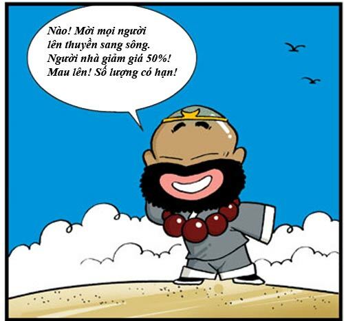 tân tây du ký chapter 27 7