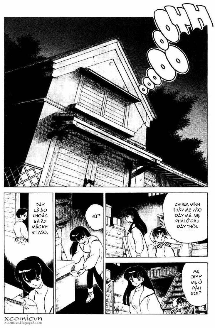 lời nguyền bất tử chapter 25 8