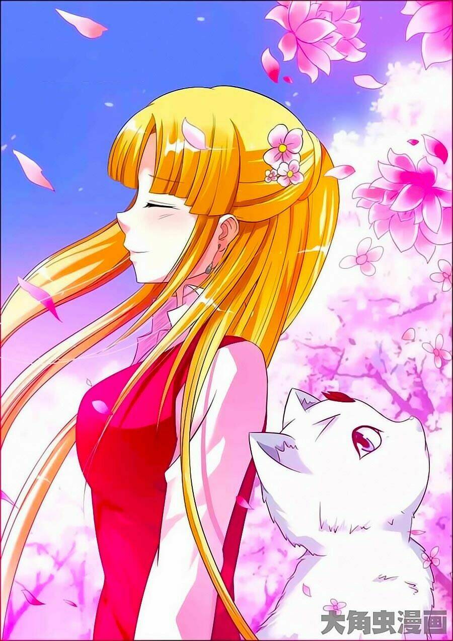 mau lấy con mèo đó ra chapter 17 13