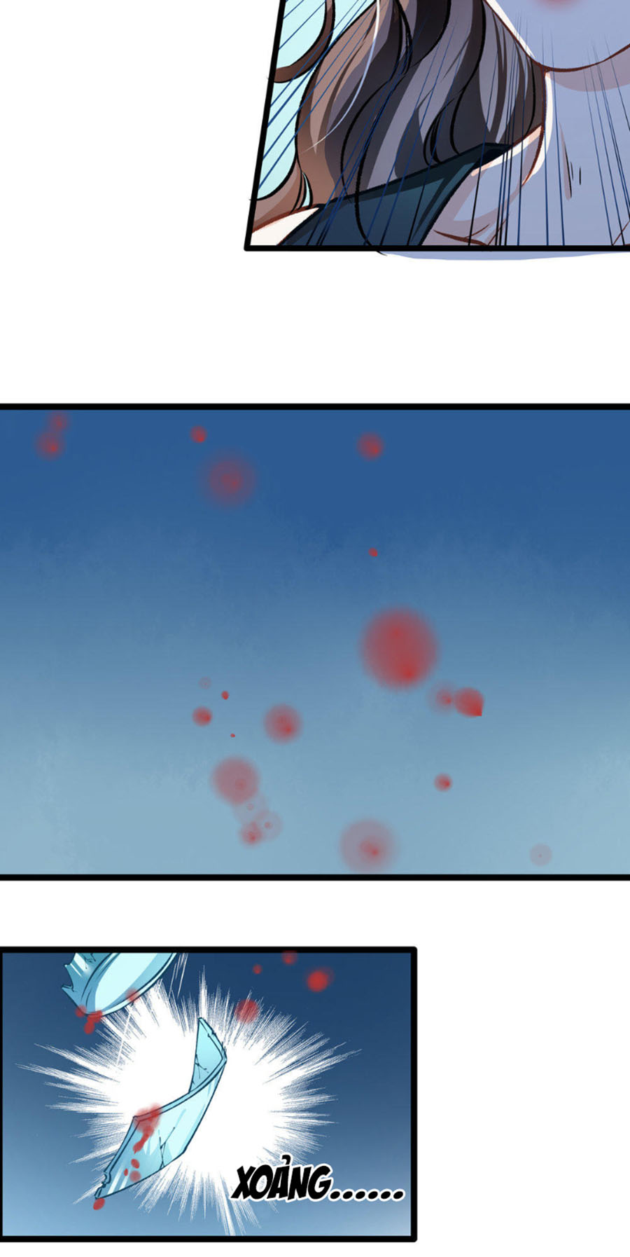 cưng chiều ái thê hư hỏng chapter 31 10