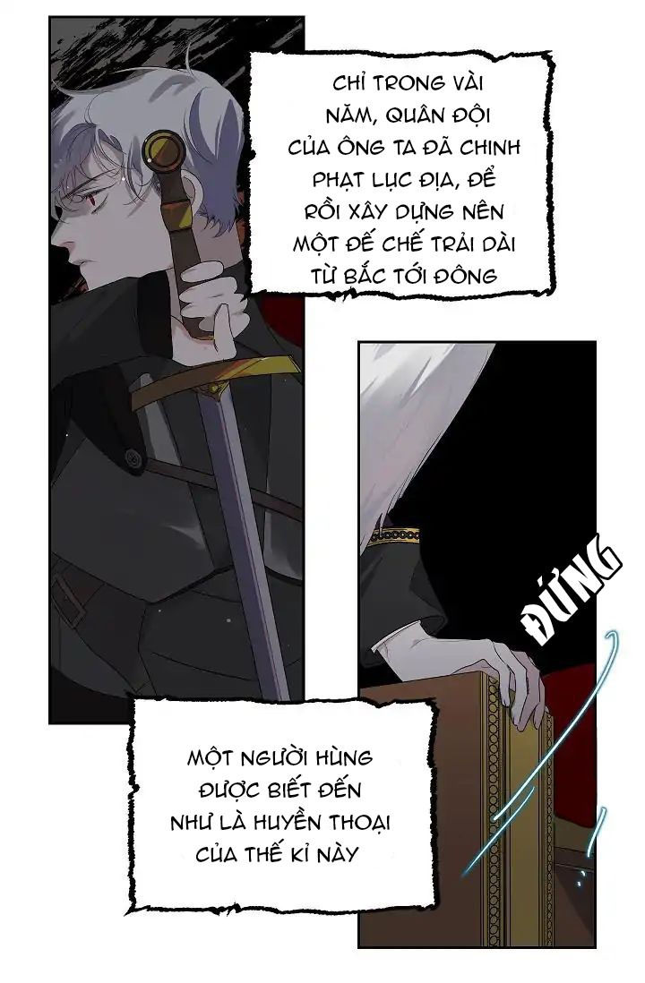 mối tình đầu của bạo chúa chapter 7 28