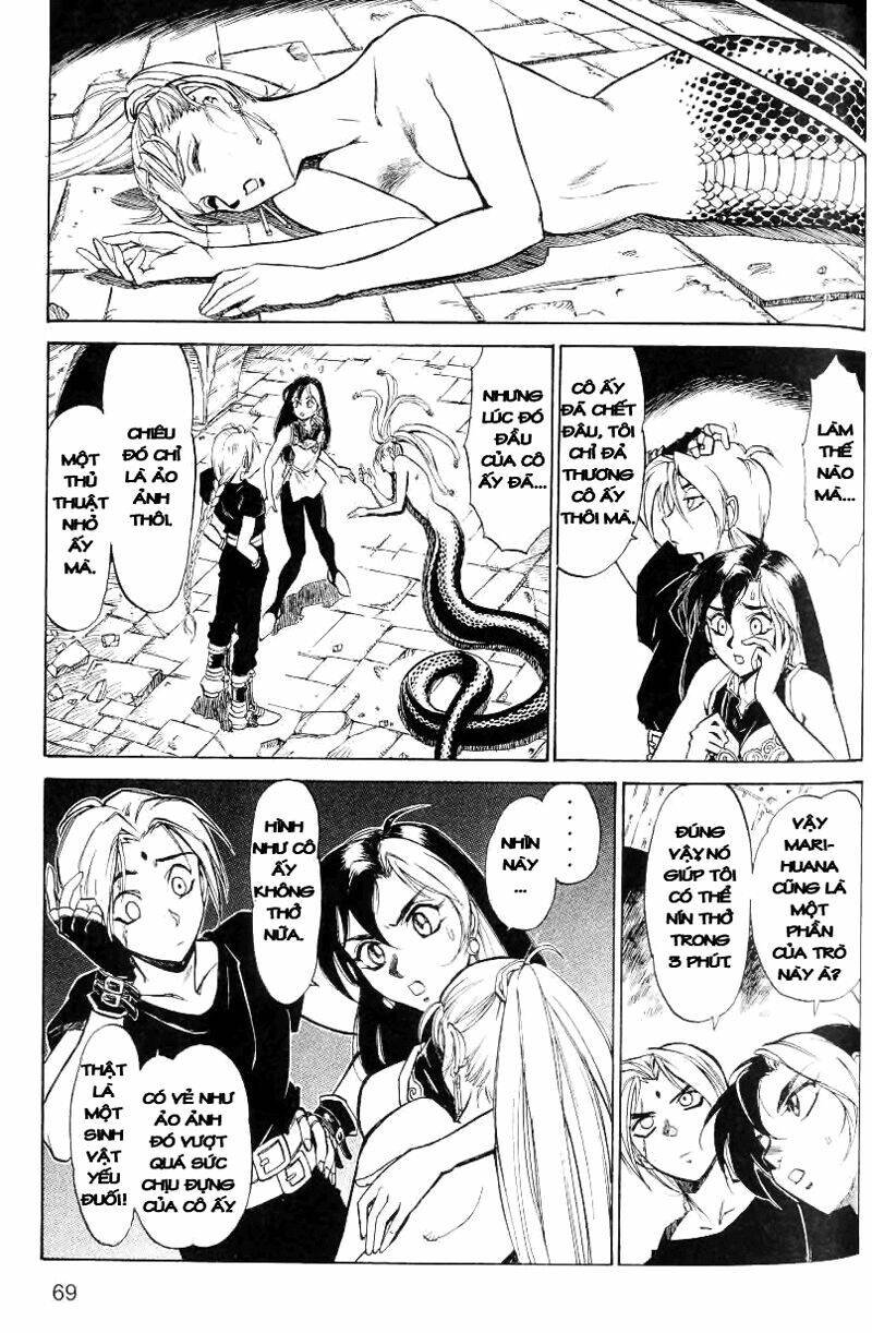 monster collection chapter 2 24