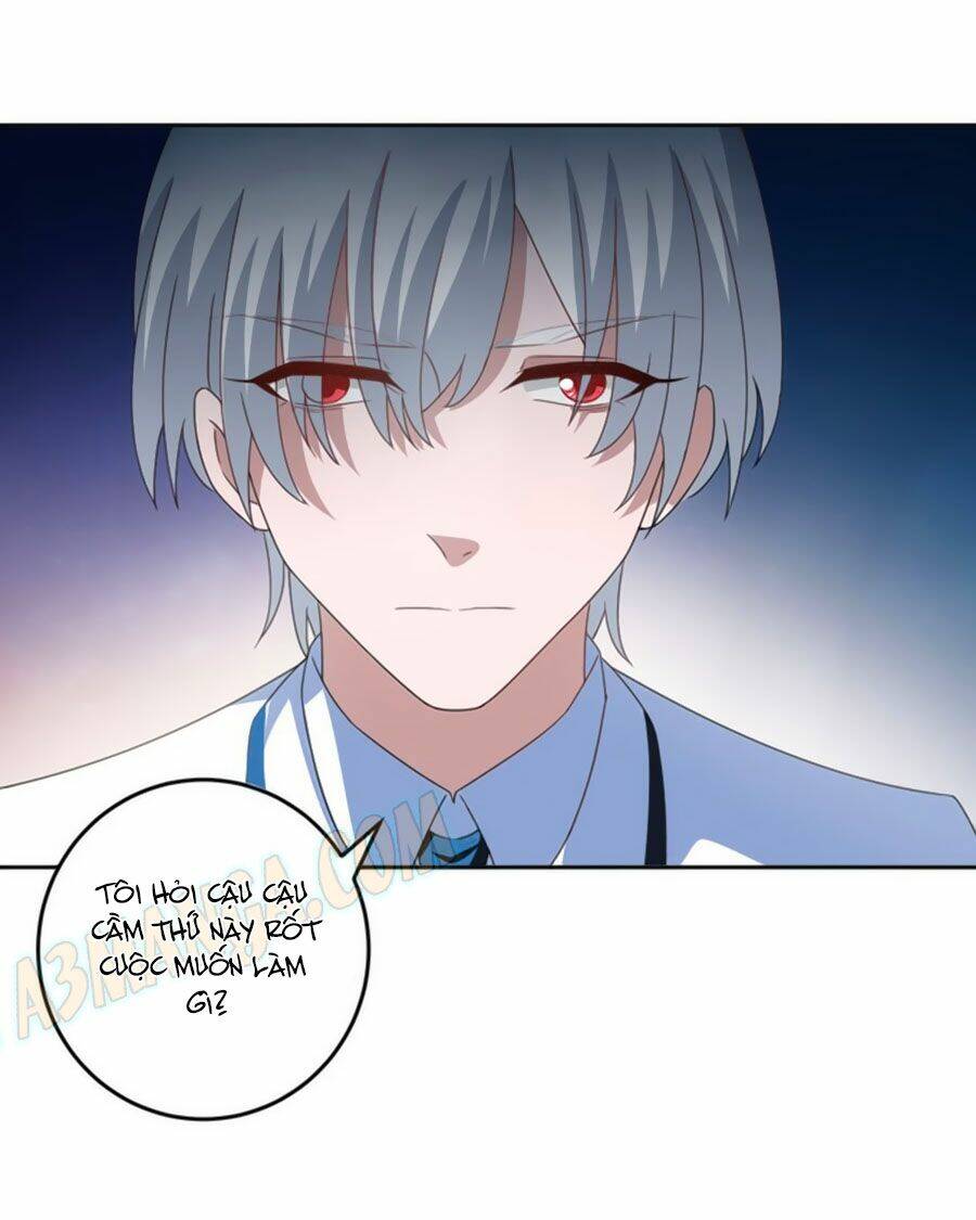 người yêu khát máu của tôi chapter 16 14