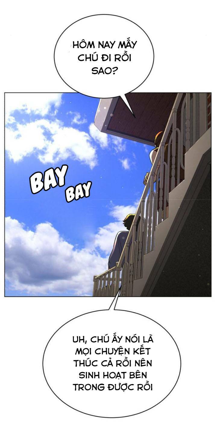 Máu trắng chapter 91 10