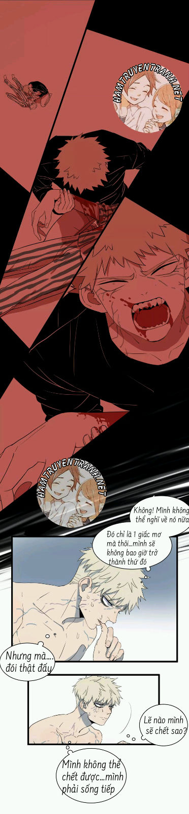 the unfeeling me chapter 1 6