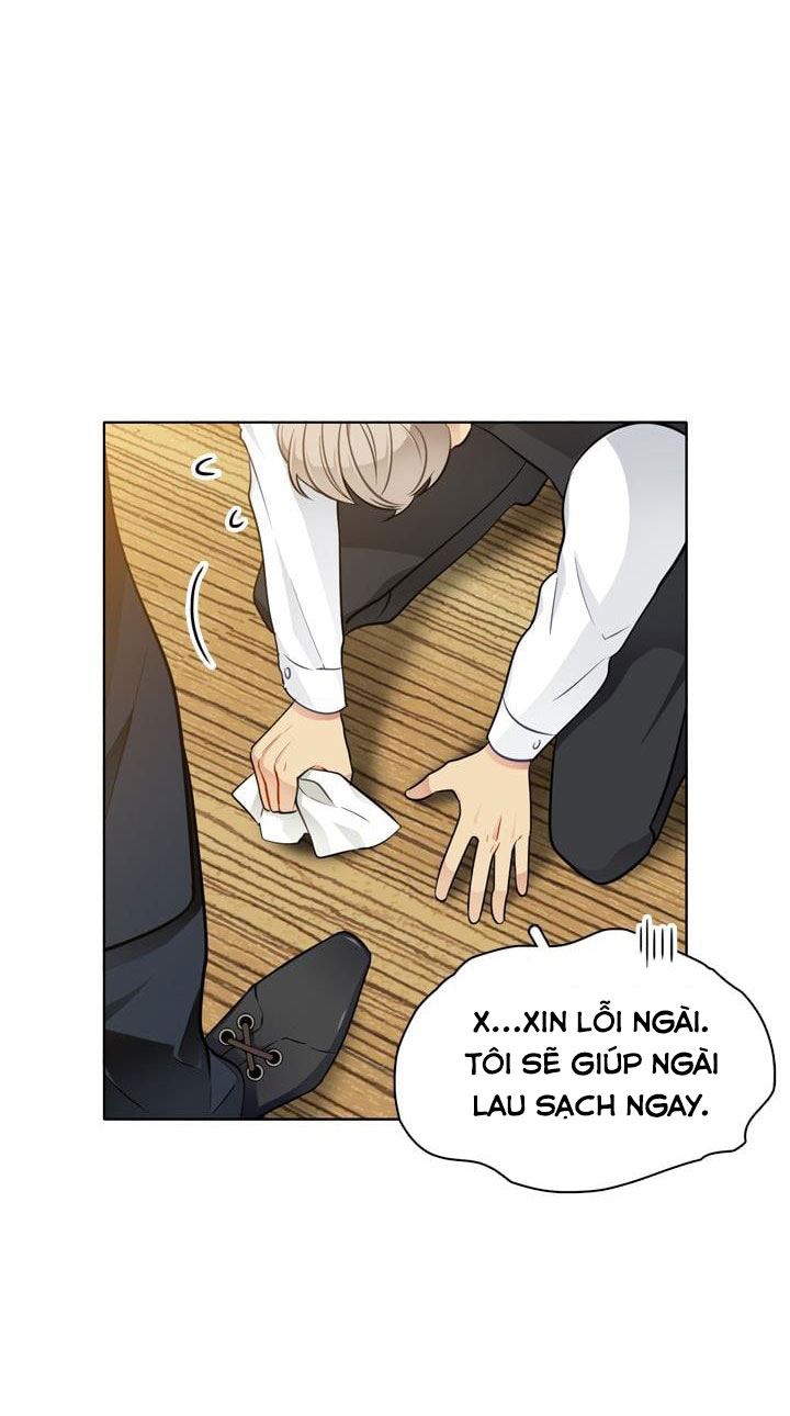 thanh tra của muiella chapter 40 51