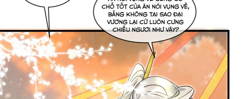 Báo Tuyết Thích Cắn Đuôi chapter 31