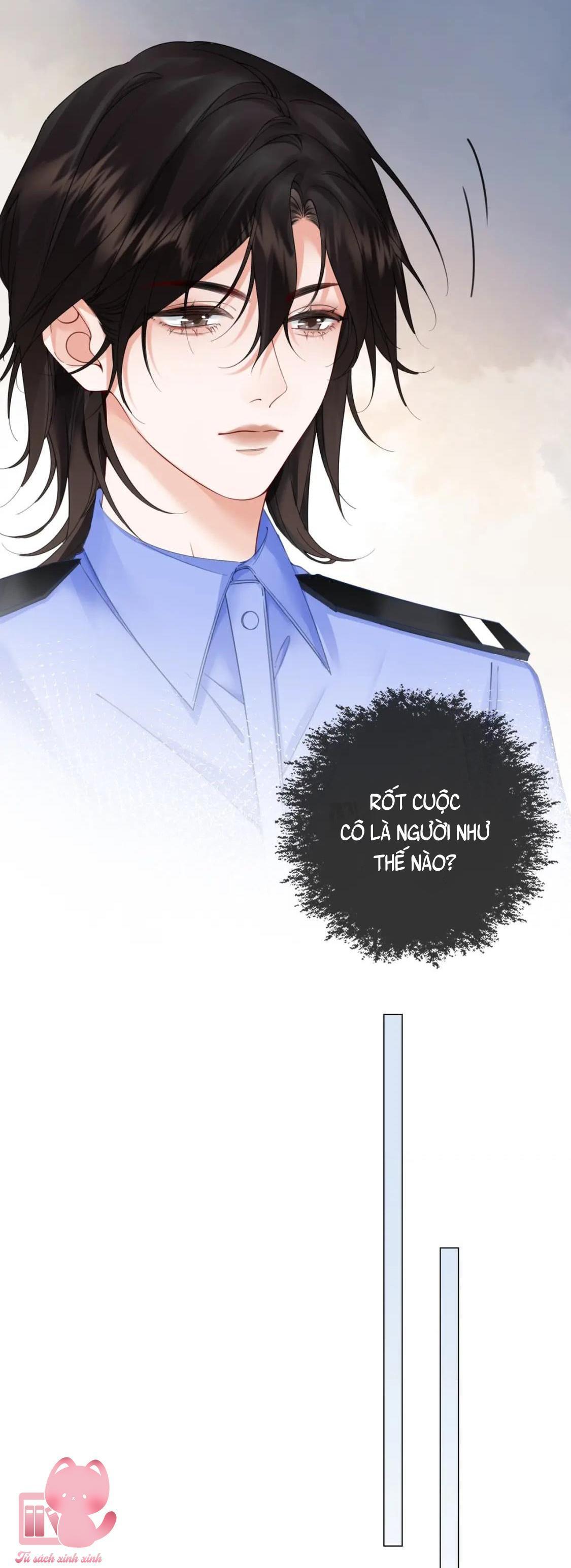 nàng tiểu thư pháp y thân yêu của tôi chapter 13 20