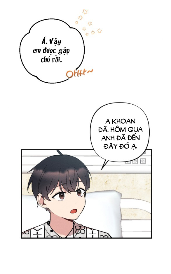 Ăn Mòn chapter 36.2 - Trang 13