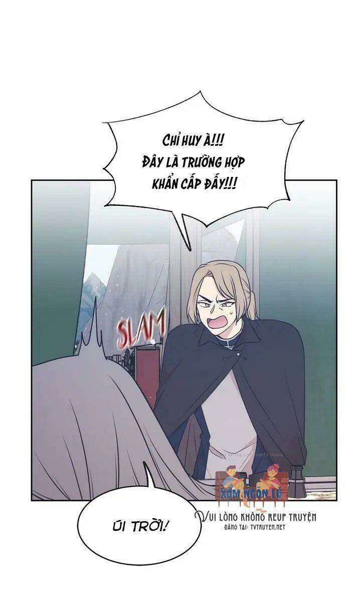 tôi chọn kết thúc của hoàng đế chapter 71 7
