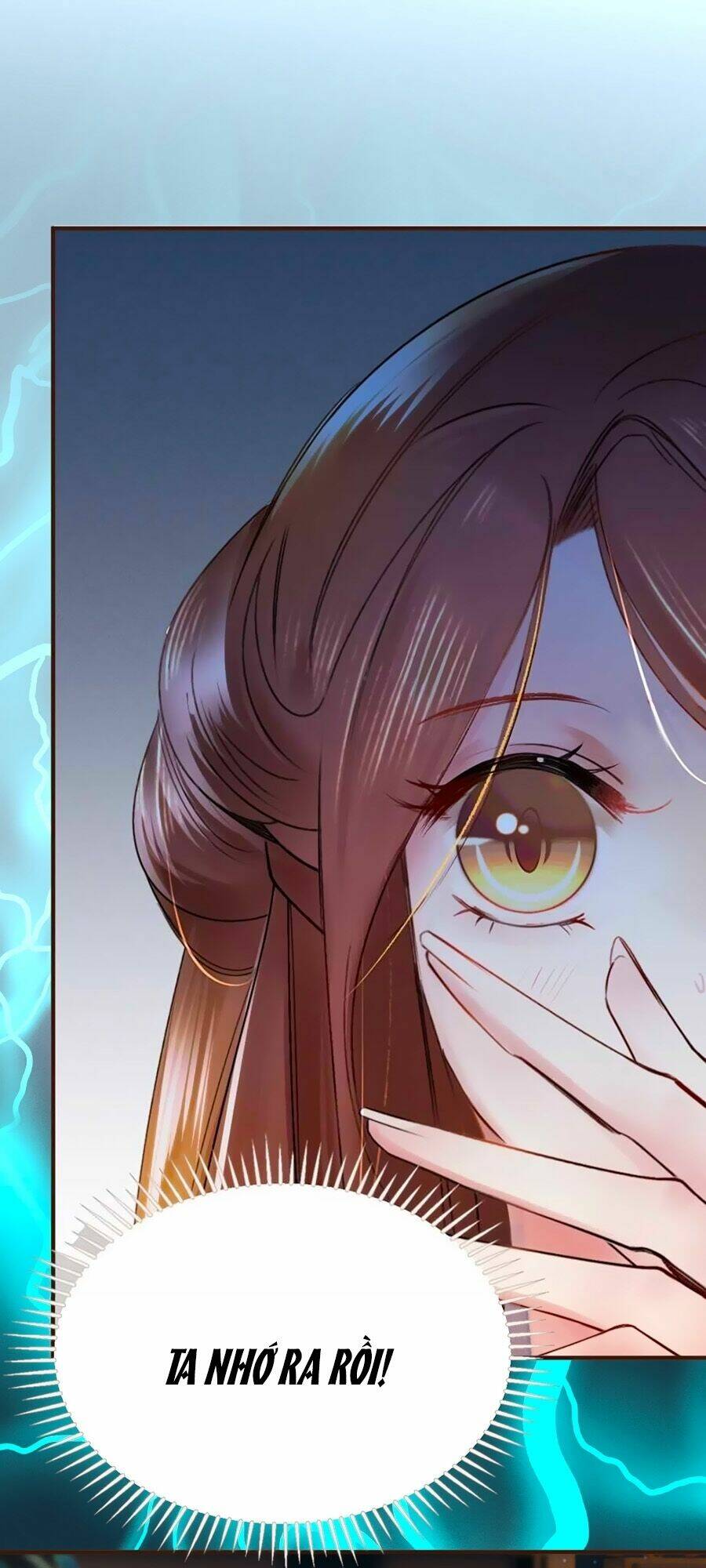 phượng hoàn triều: vương gia yêu nghiệt xin tránh đường chapter 1 22