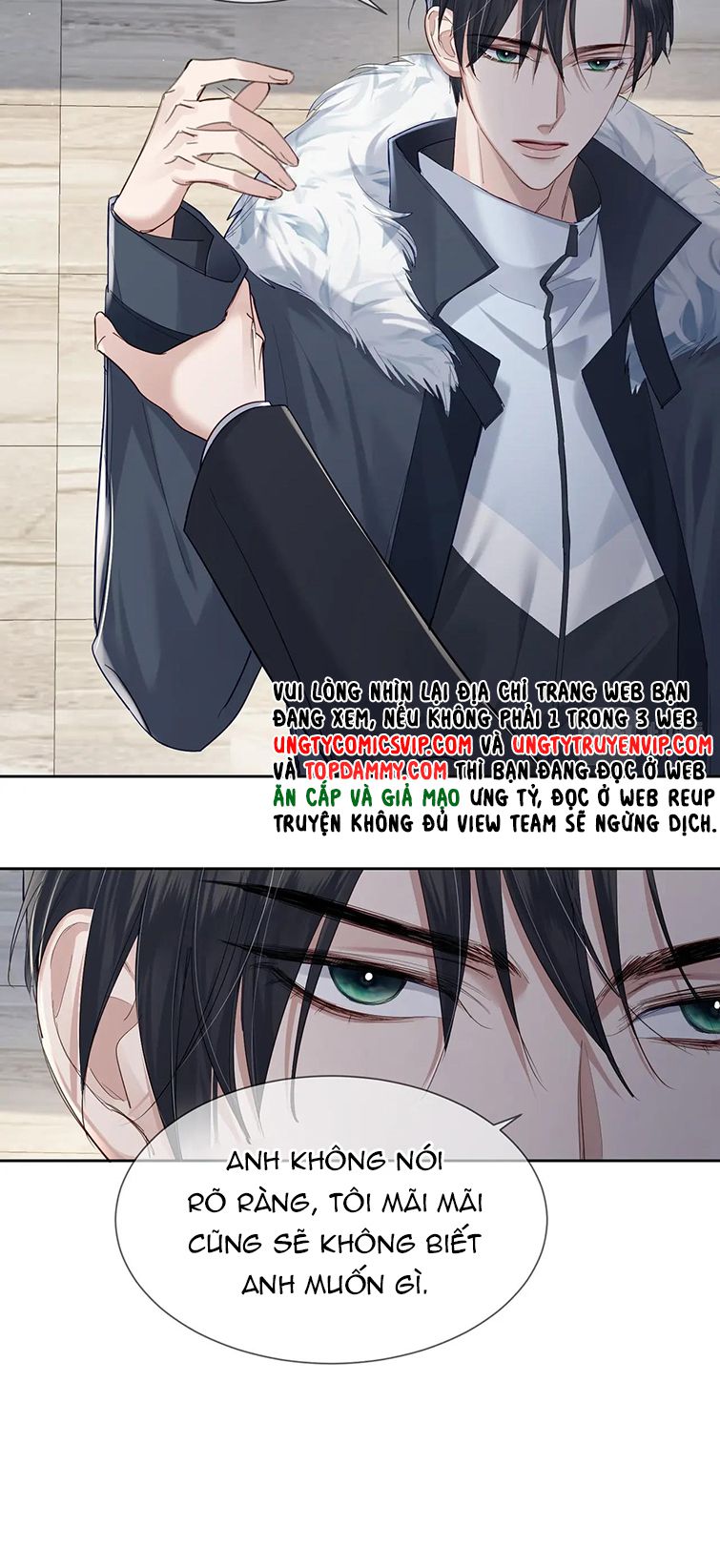 nhân vật chính chỉ muốn yêu đương chapter 20 7