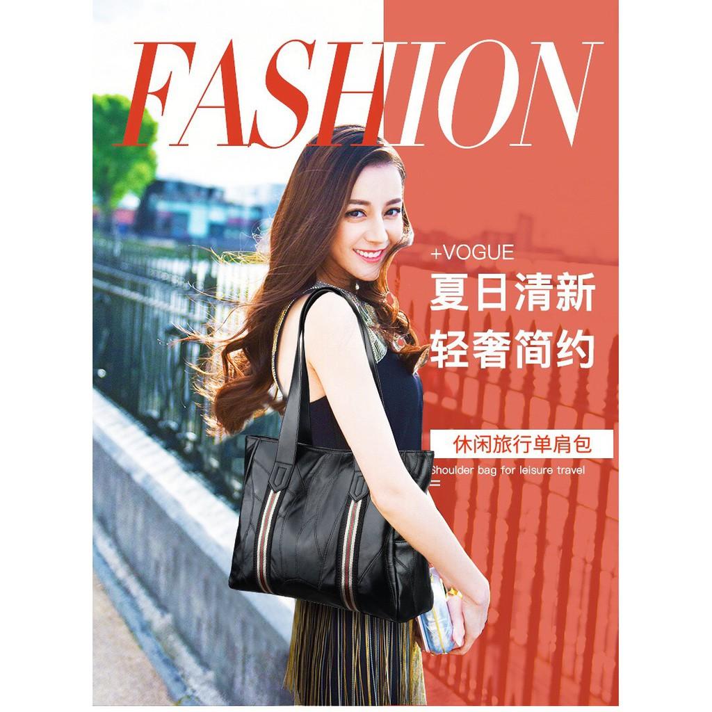 TÚI XÁCH TAY ĐEO VAI CAO CẤP THỜI TRANG NỮ DÂY ĐEO DA HỌA TIẾT PHỤ KIỆN THỜI TRANG
