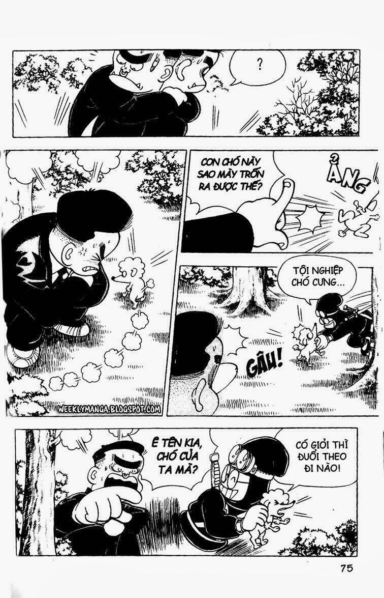 kung fu komang chapter 13 60