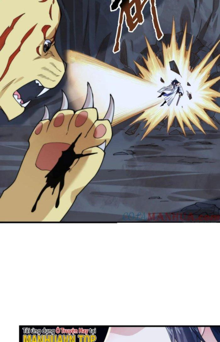 mỗi nữ đồ đệ đều muốn giết ta chapter 30 30