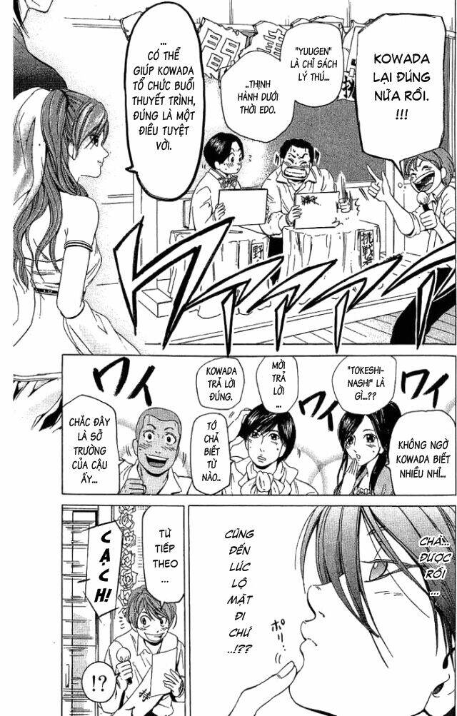 hammer session - thầy giáo tuyệt chiêu chapter 18 5