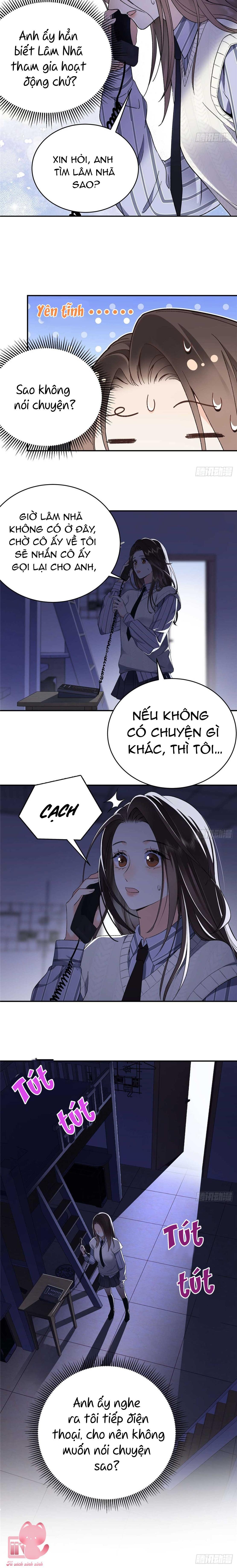 hàng tỷ ngôi sao không bằng em chapter 4 10