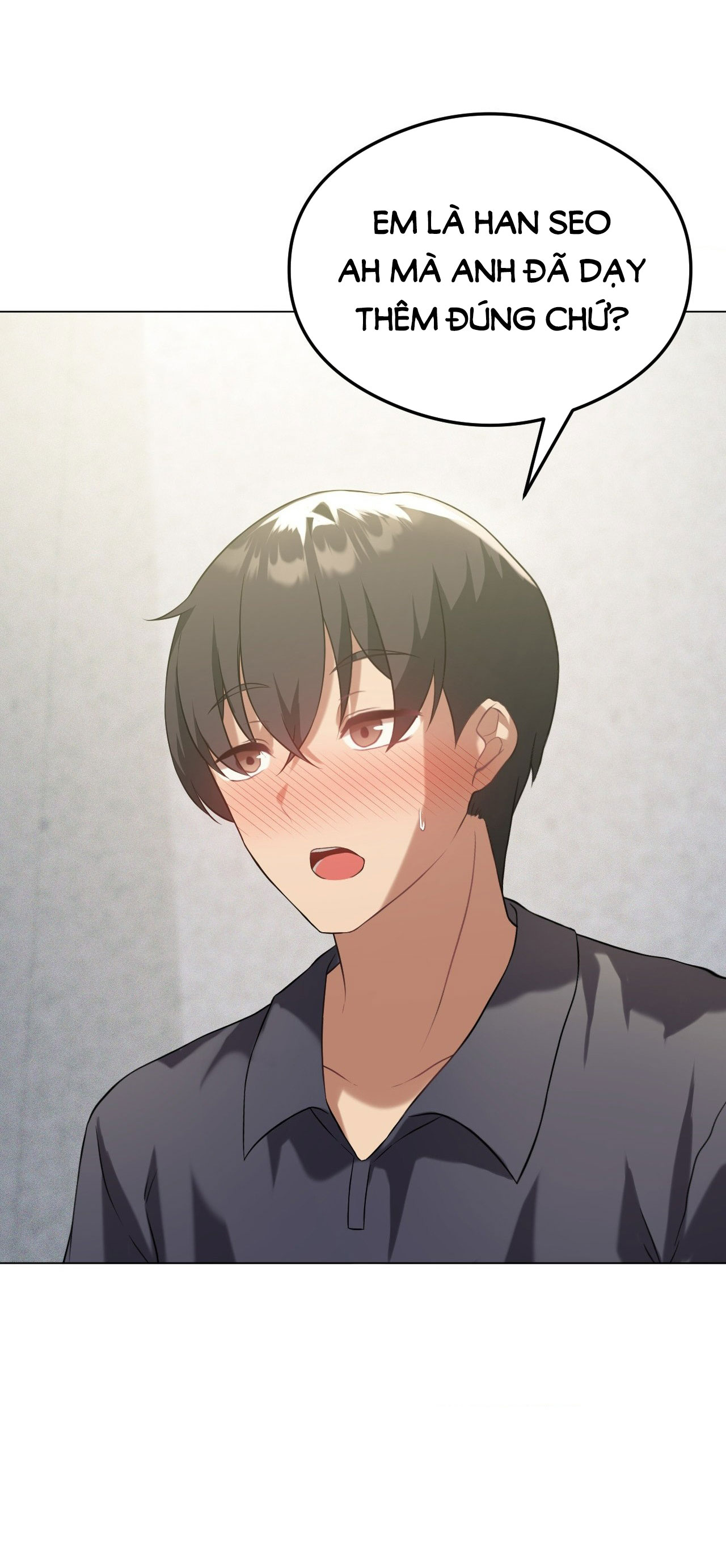 [18+] thăng cấp đến khi hài lòng chapter 25.2 23