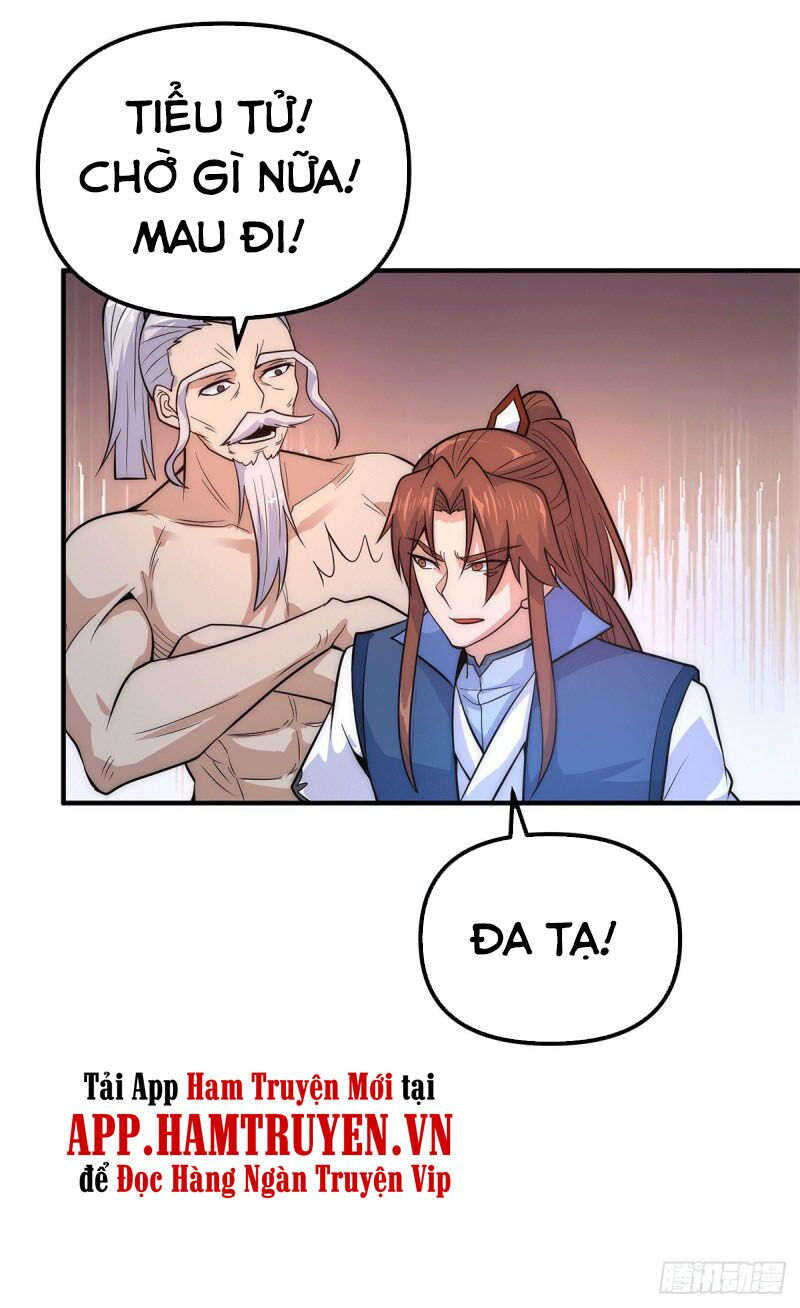 Ta có chín nữ đồ đệ chapter 205 9