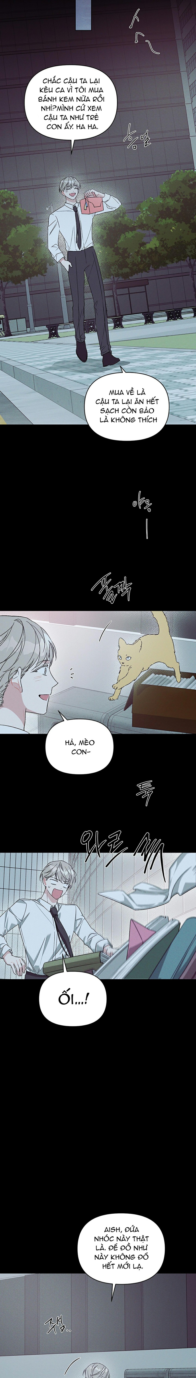 tình yêu của kẻ vô ơn chapter 5 2