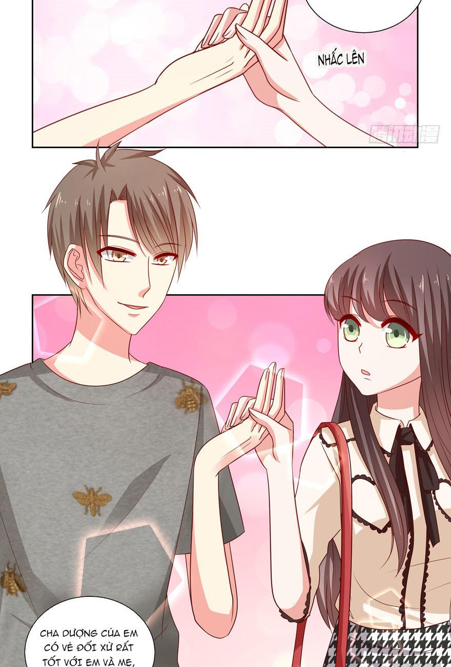 lưu luyến không rời chapter 23 31