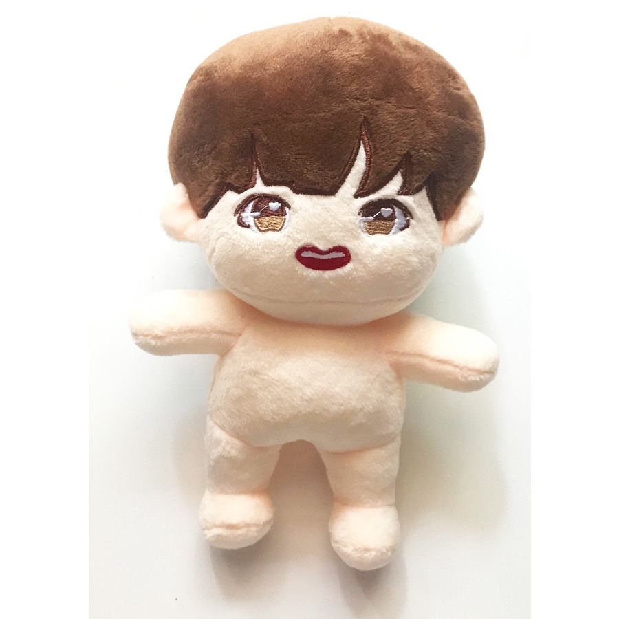 Doll Bts J-hope only doll Bae