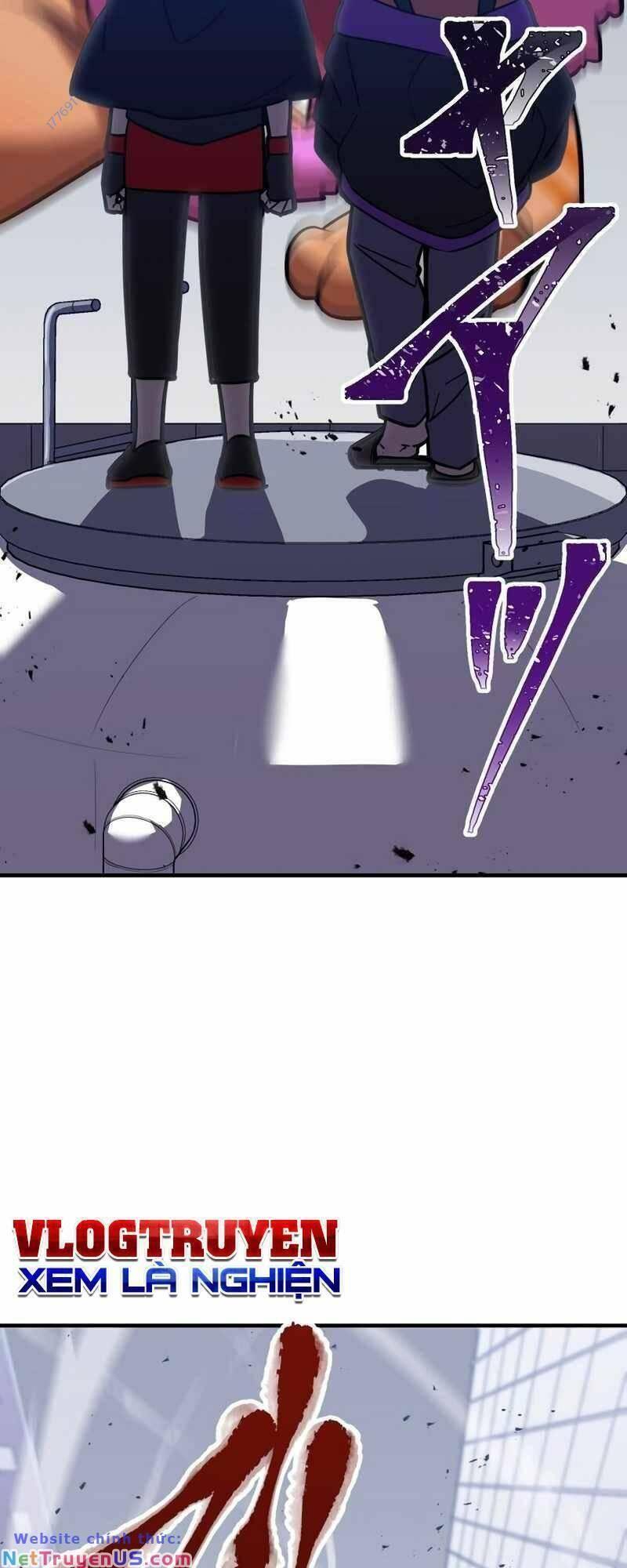 Huyết Thánh Cứu Thế Chủ~ Ta Chỉ Cần 0.0000001% Đã Trở Thành Vô Địch chapter 36 52