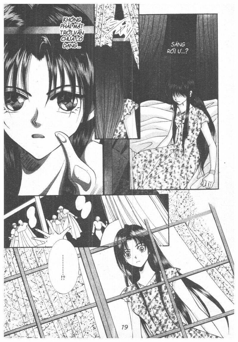 vampire game chapter 4 20