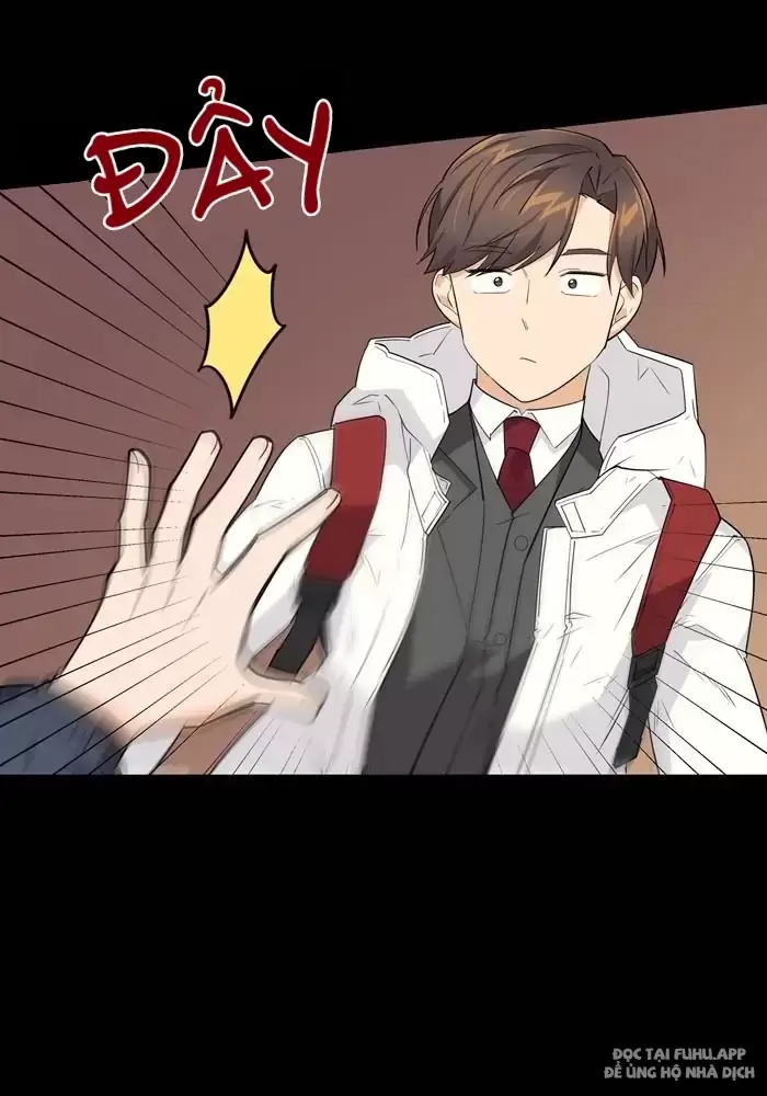 anh bạn của tôi đang phát sáng kìa ! chapter 13 50