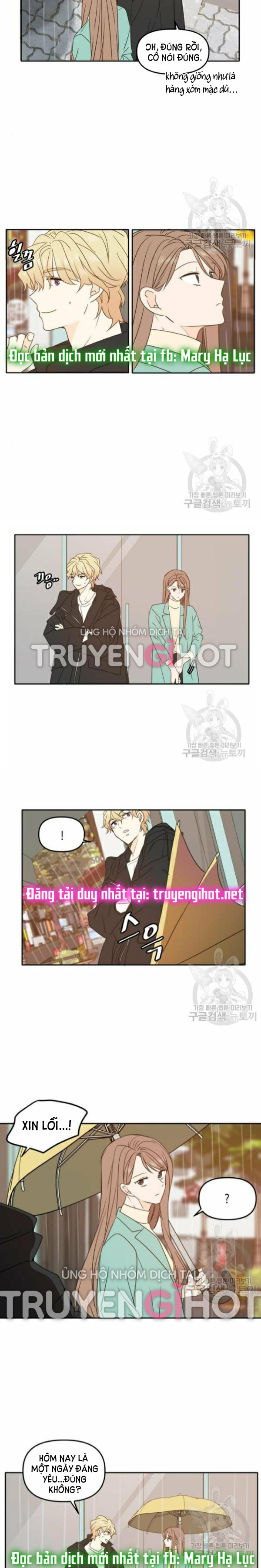 hẹn gặp anh ở kiếp thứ 19 chapter 89 21