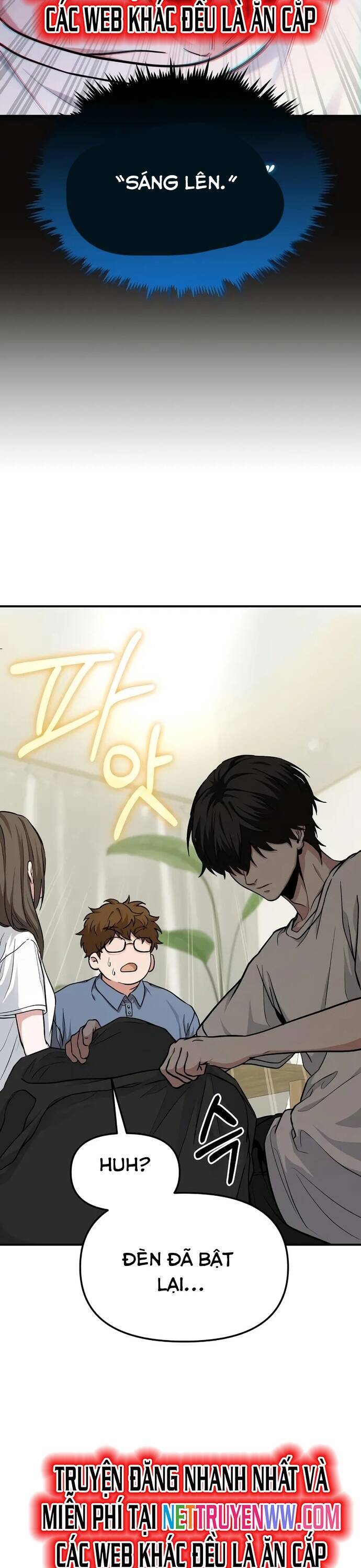 Tuyệt Đối Dân Cư Chapter 5 5