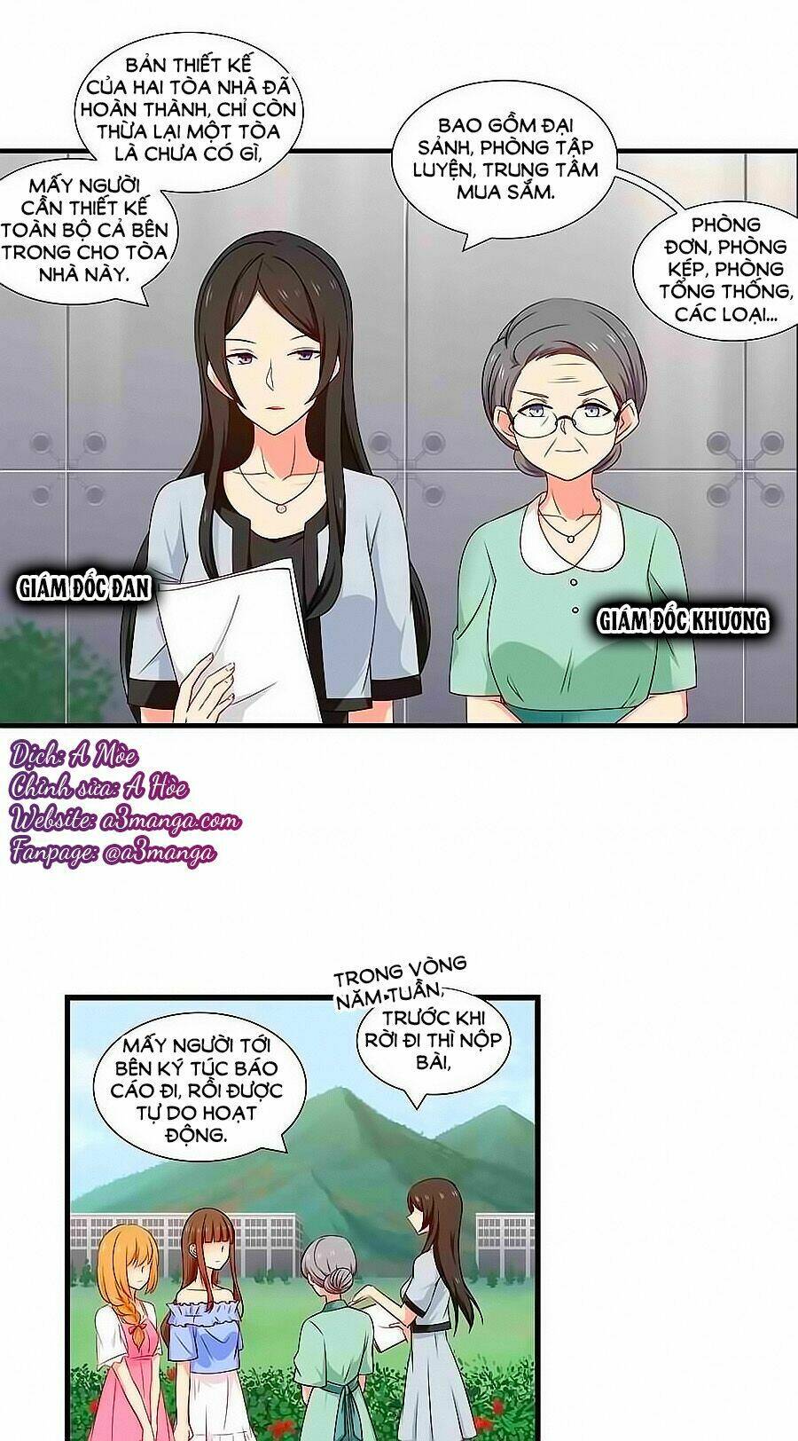 chỉ nhiễm thành hôn chapter 123 1