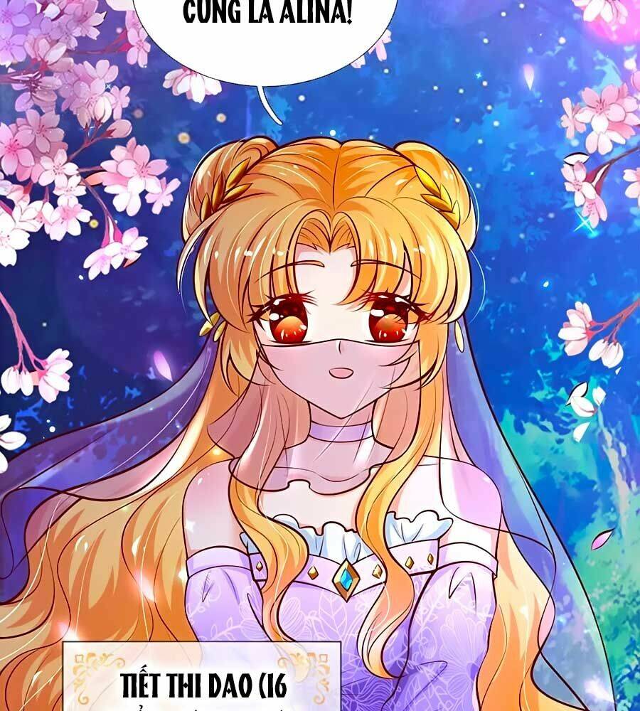 bỗng một ngày trở thành con gái nhà vua chapter 212 8