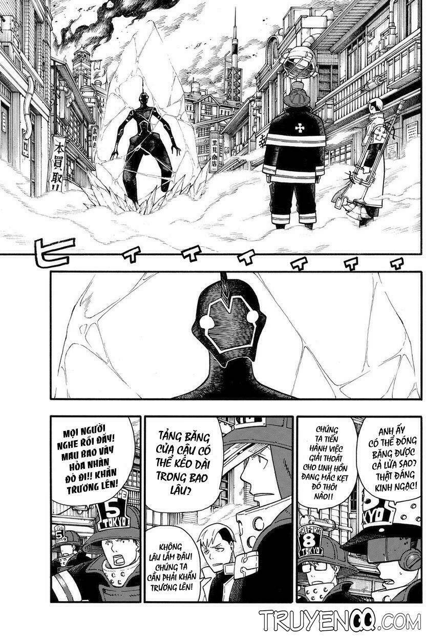 biệt đội lính cứu hỏa chapter 108 6