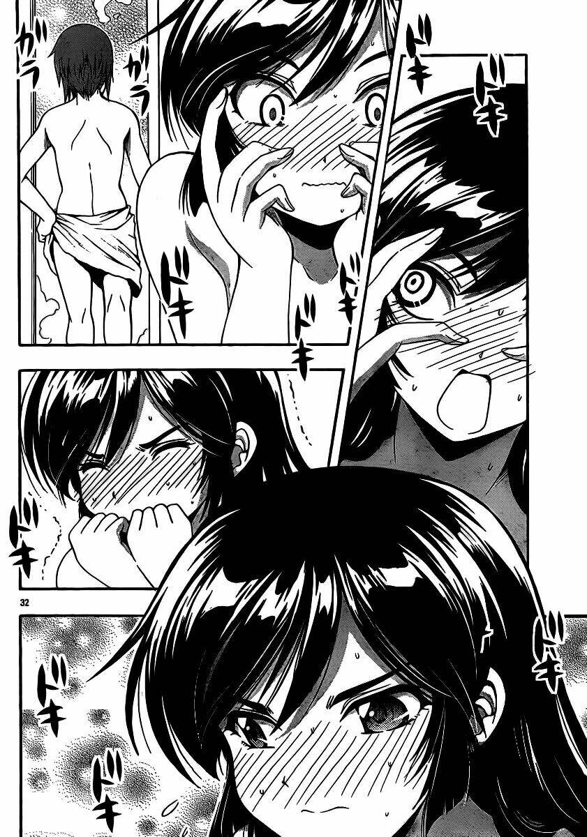 kimiiro focus-new chapter 35 34