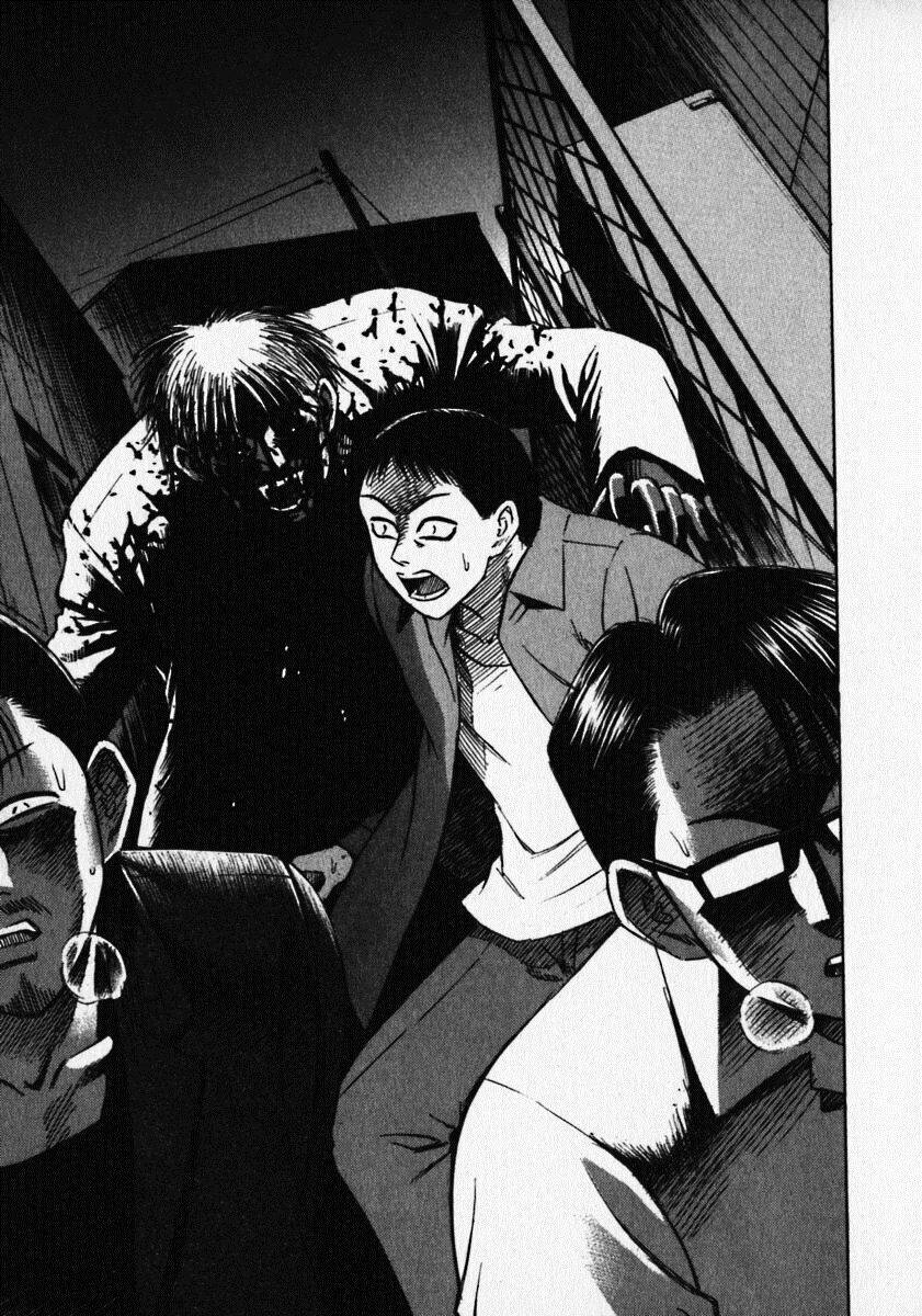 đảo ma cà rồng chapter 10 17