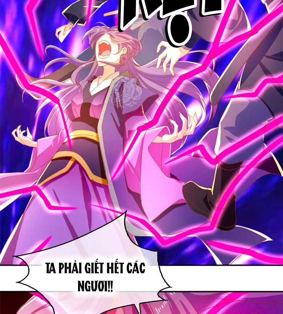 Khuynh Thành Cuồng Phi Của Tà Vương chapter 71 - Trang 75
