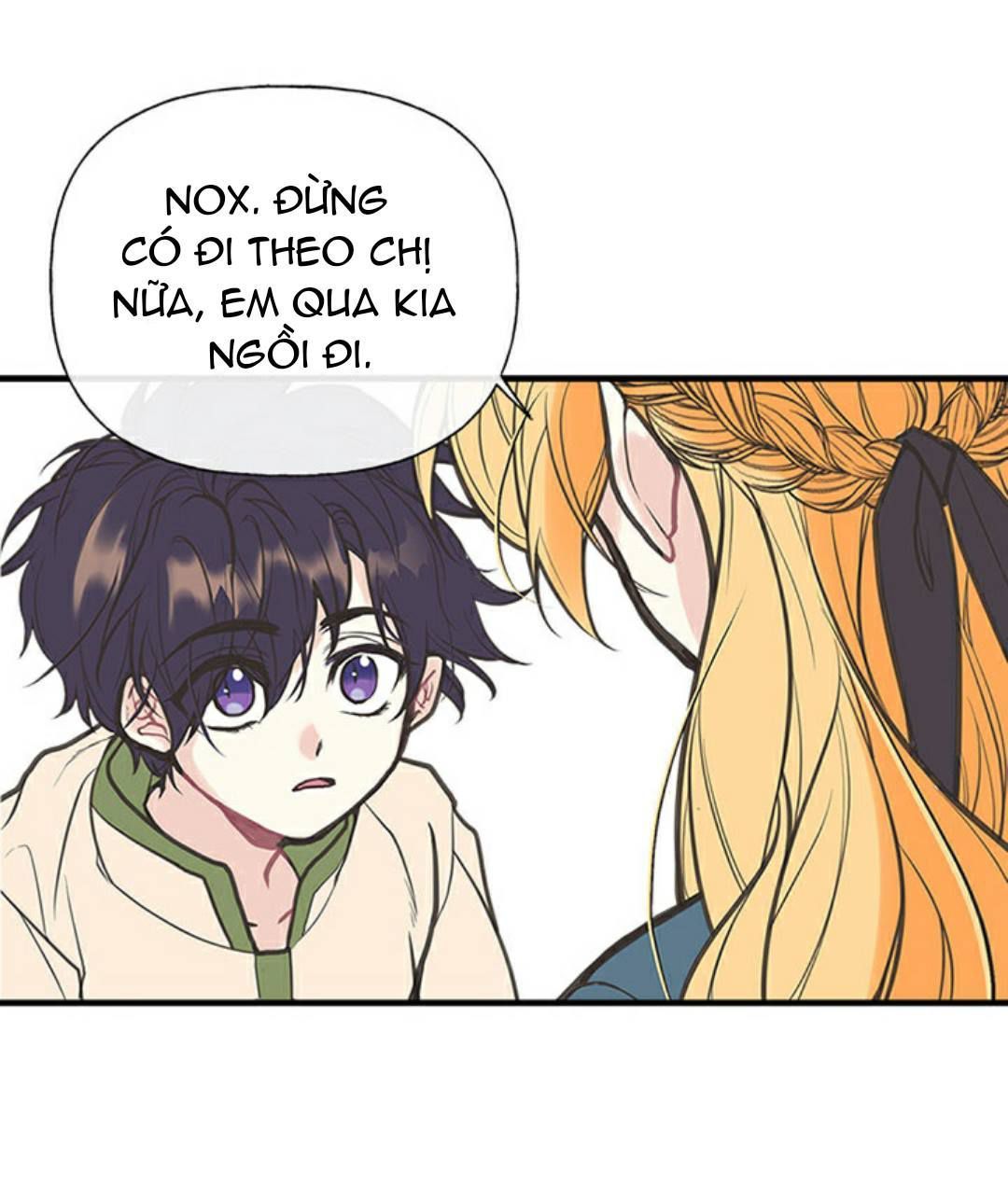 chị tôi đã nhặt về một nam chính quyến rũ chapter 4 42