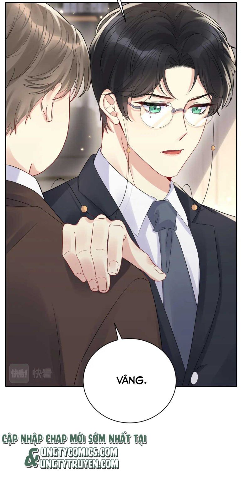 lại bị bạn trai cũ nhắm trúng rồi chapter 64 29