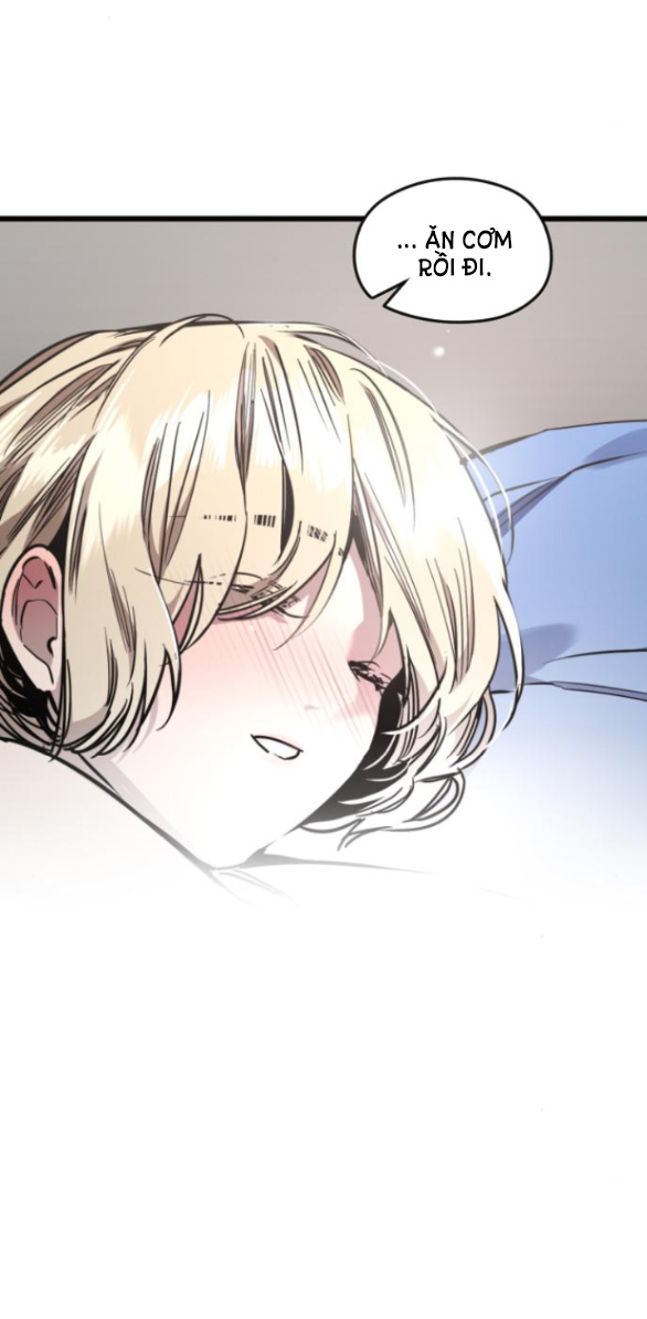 Nari Ở Nhà Đối Diện chapter 39.1 - Trang 14
