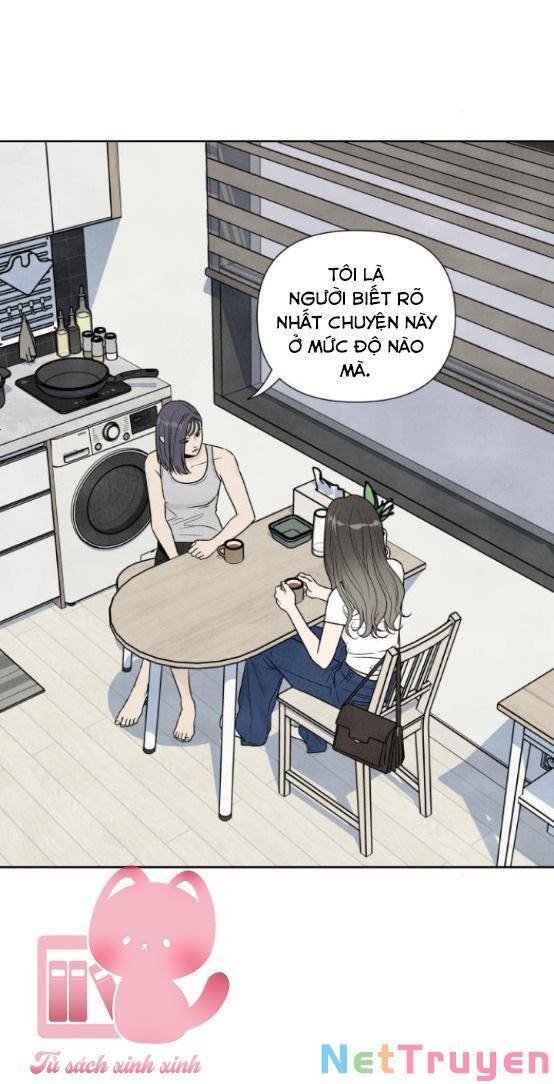 điều khiến tôi quyết tâm muốn chết chapter 61 19