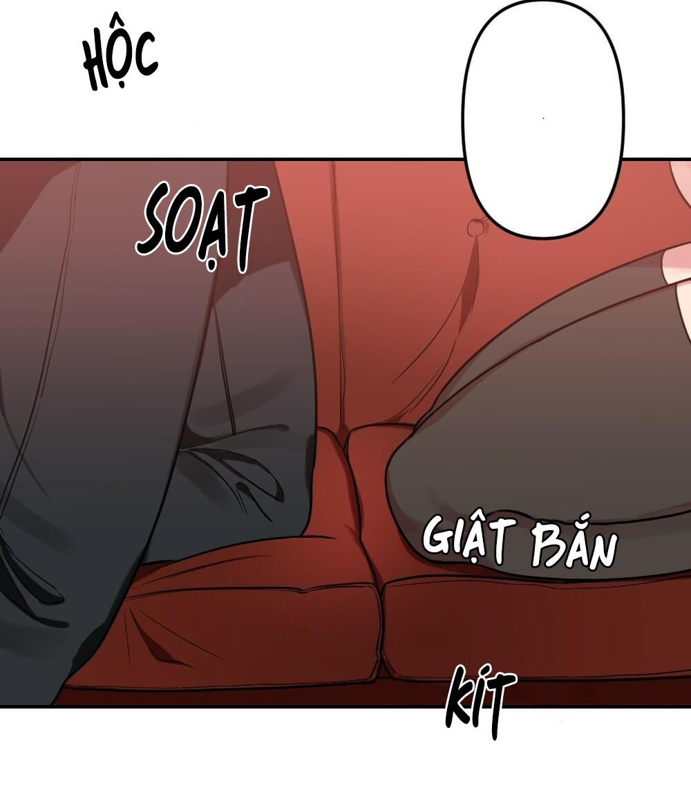 nhân viên làm thêm vương quốc đồ lót công chúa thỏ chapter 3 15