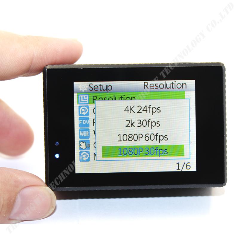 Free shipping!! Original SJCAM SJ5000X Elite WiFi 4K 24fps 2K 30fps Gyro Sports HD DV Diving 30M Helmet Action Camera