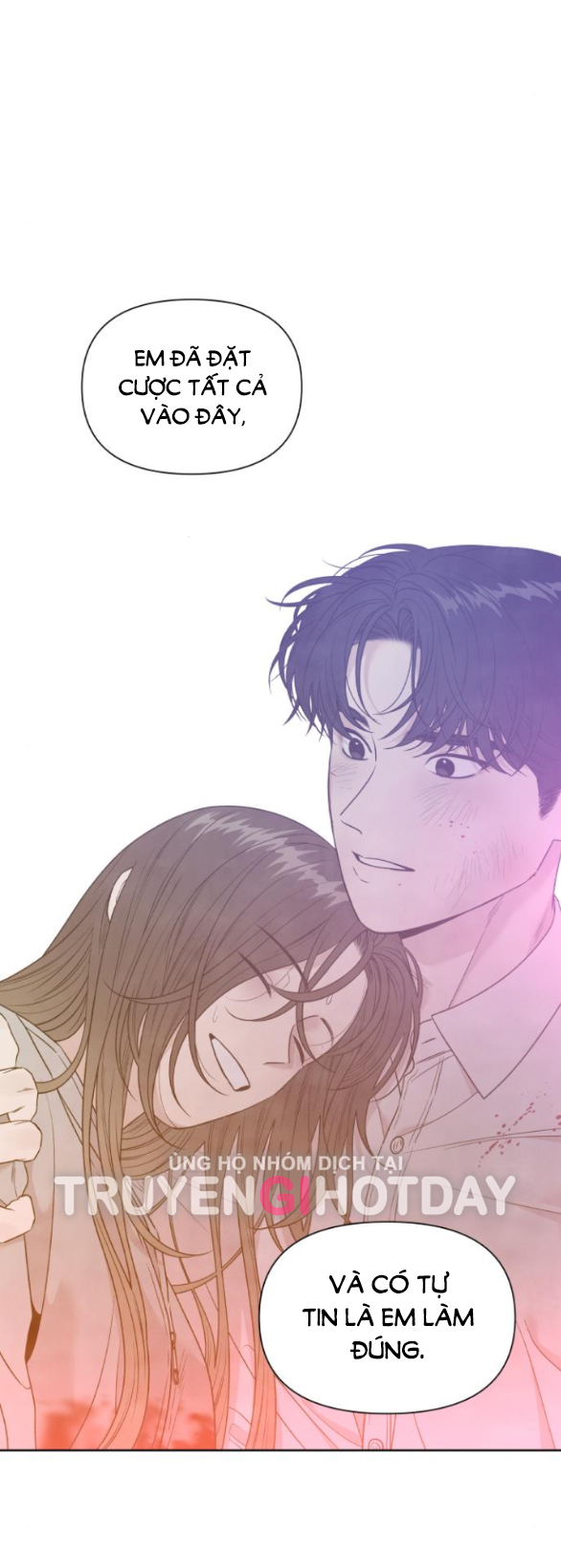 điều khiến tôi quyết tâm muốn chết chapter 97.2 27