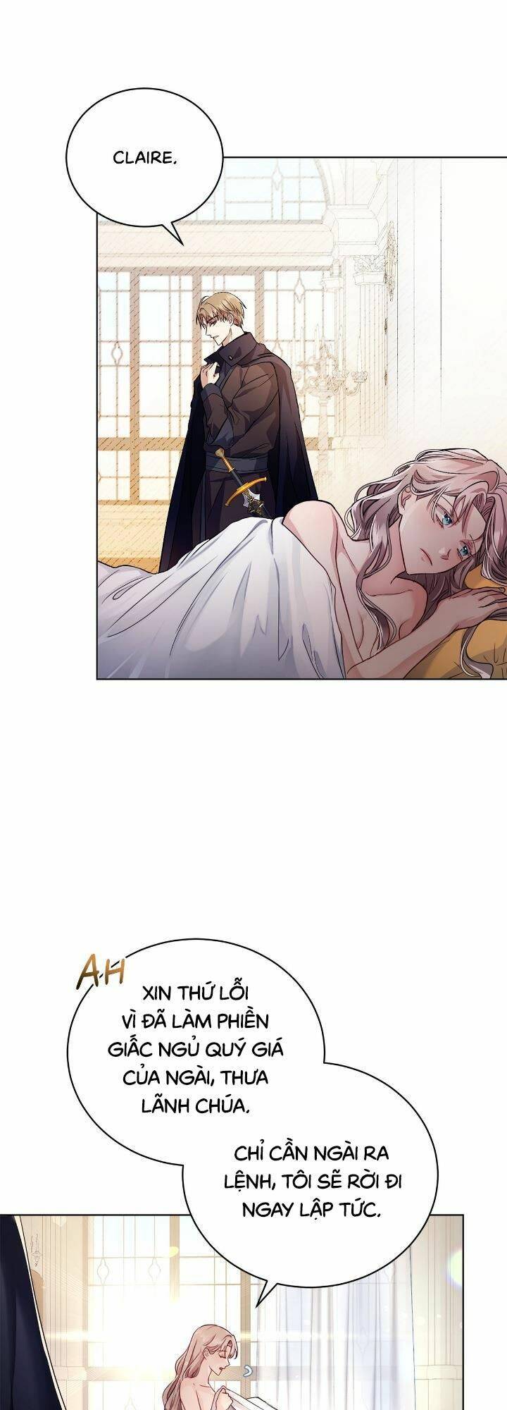 ngọn gió đông altas chapter 2 25