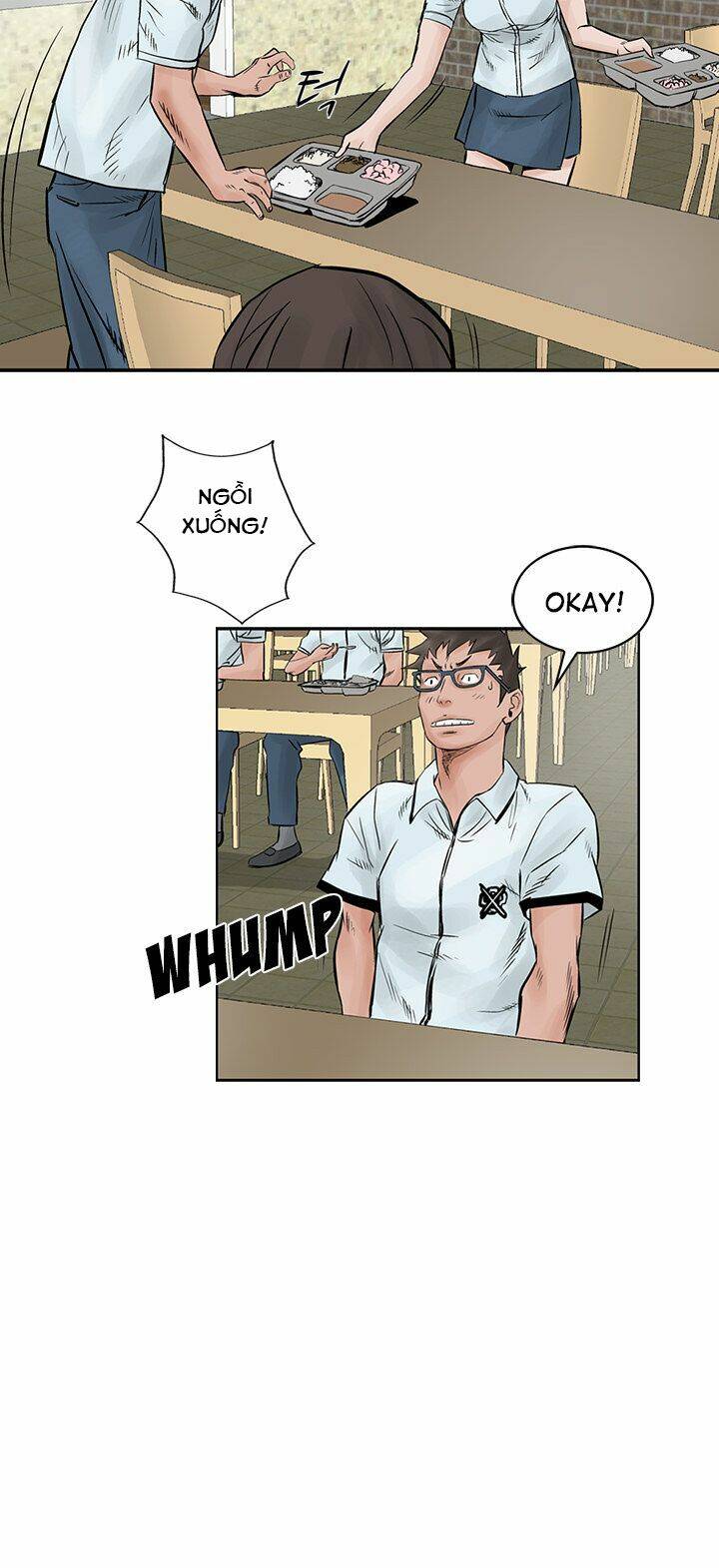 huyền thoại : khởi đầu chapter 37 21