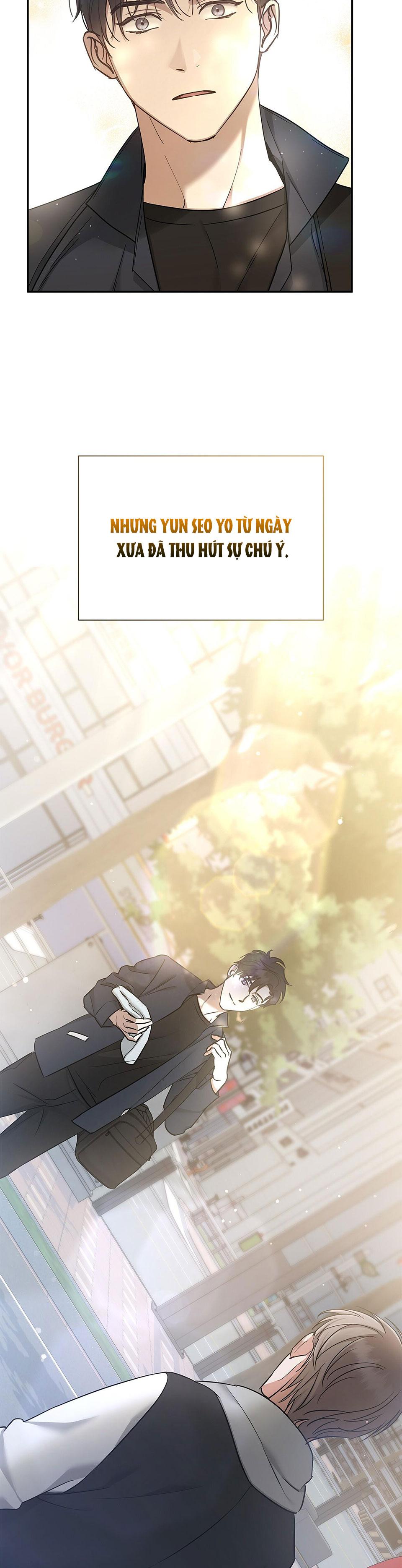 dấu vết của khoảng trống chapter 25 2